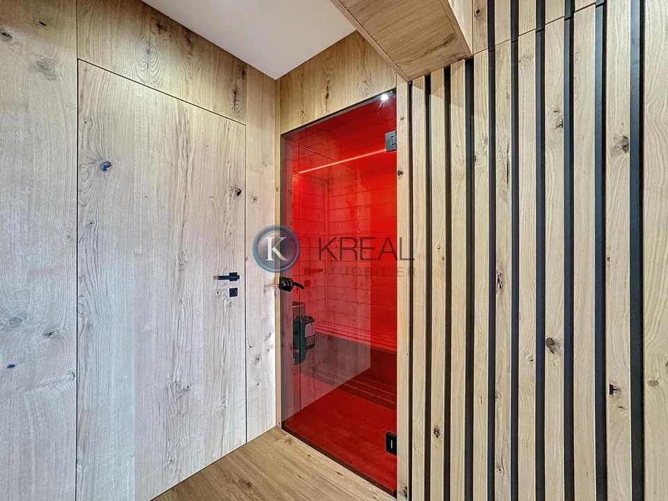 3.5 Room Apartment