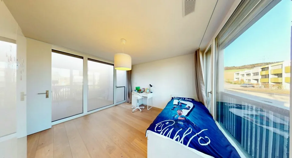 Sonne von früh bis spät! Ihr neues Zuhause mit Panorama
