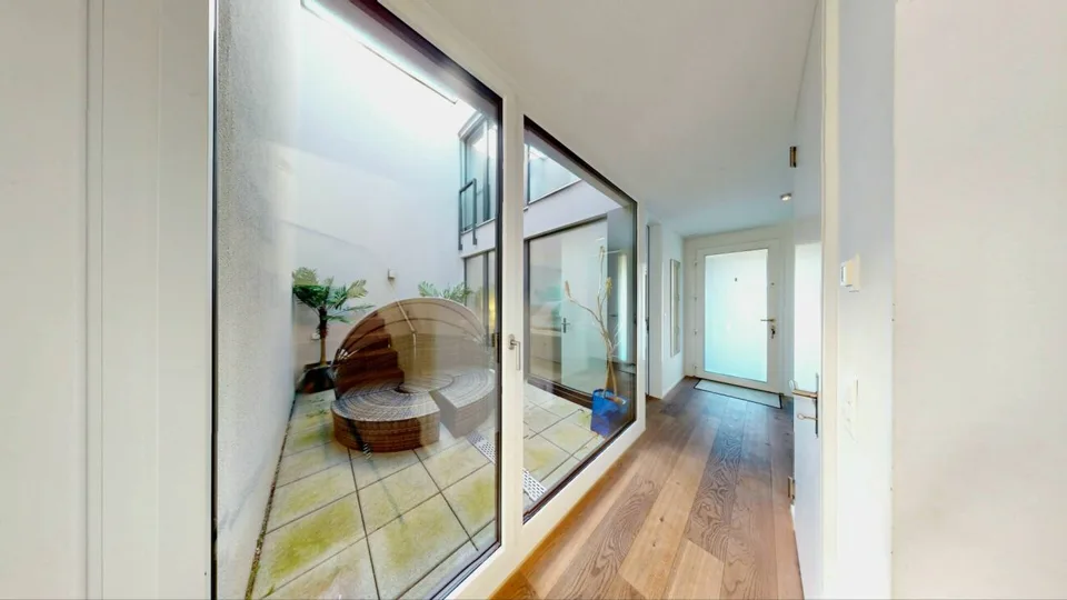 Sonne von früh bis spät! Ihr neues Zuhause mit Panorama