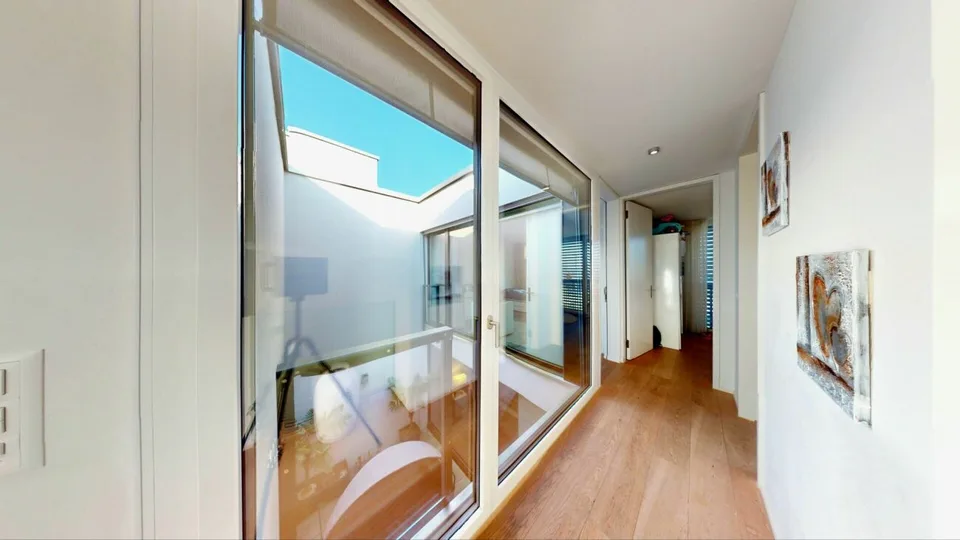 Sonne von früh bis spät! Ihr neues Zuhause mit Panorama