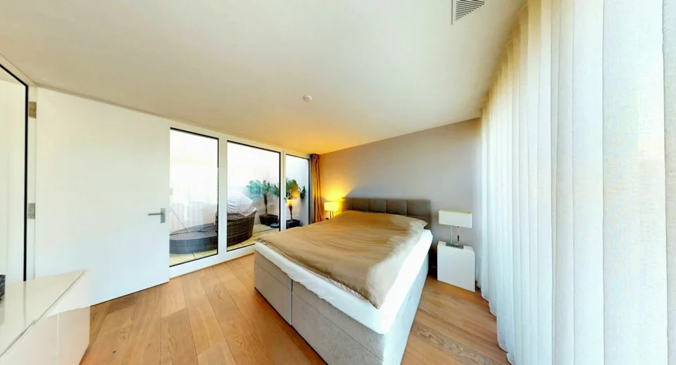 Sonne von früh bis spät! Ihr neues Zuhause mit Panorama