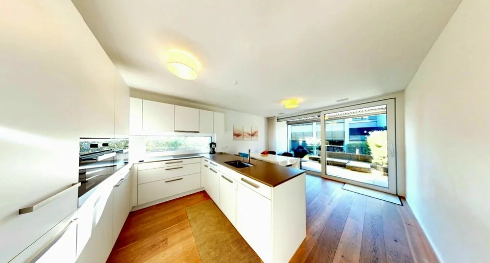Sonne von früh bis spät! Ihr neues Zuhause mit Panorama