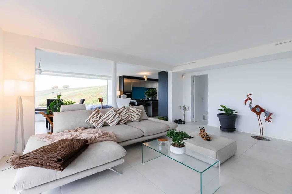 CLARMONT - Magnificent Architektenvilla