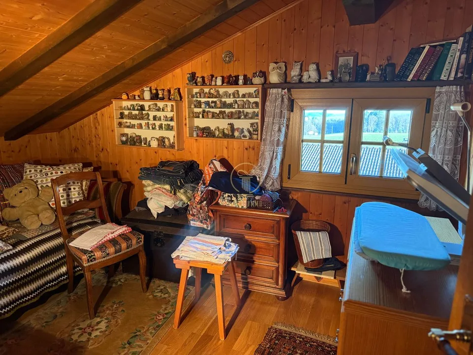 GIMEL, atypical chalet with a lot of charm!