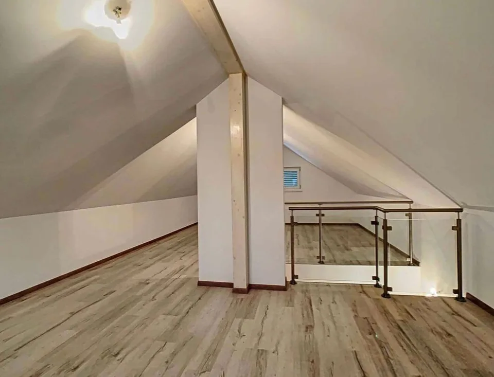 RENNAZ - Magnifique duplex de 5.5 pièces à côté de l'hôpital