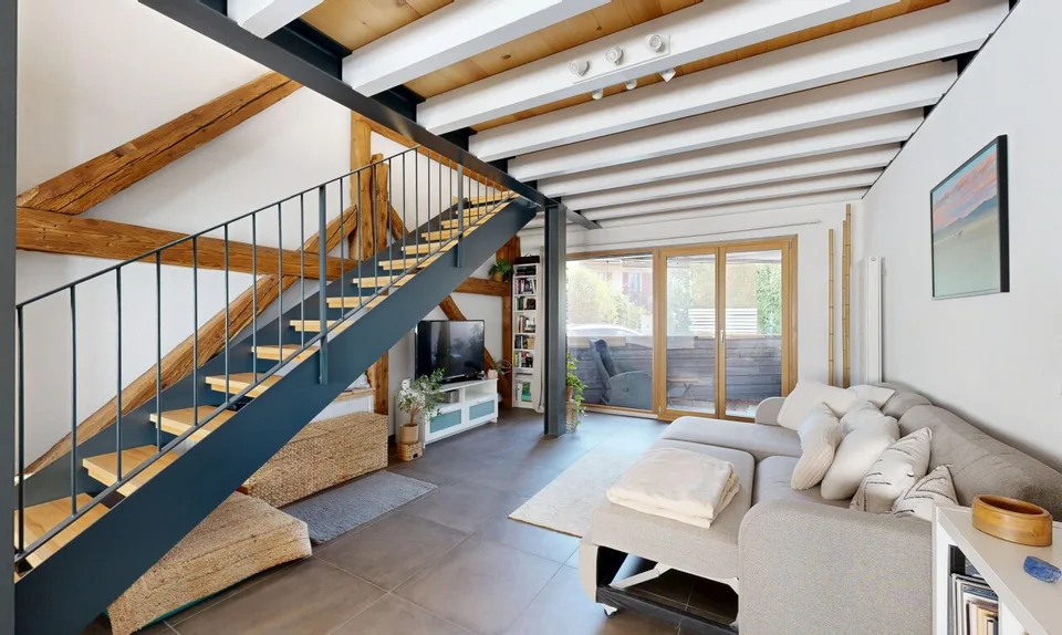 Investimento premium | 7 appartamenti di alta qualità nel cuore di Clarens