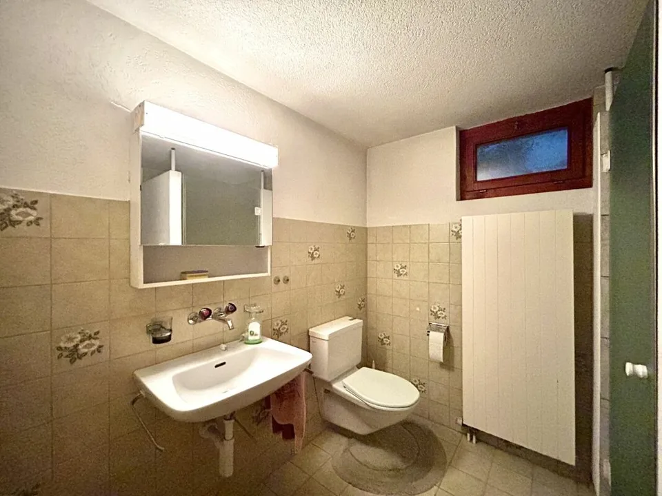 Maison individuelle dans un endroit calme avec une vue lointaine!