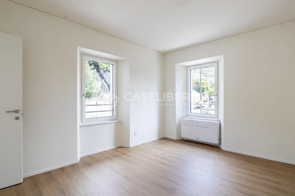 NEUE 2.5-ZIMMER-WOHNUNG MIT TERRASSE IN TENERO