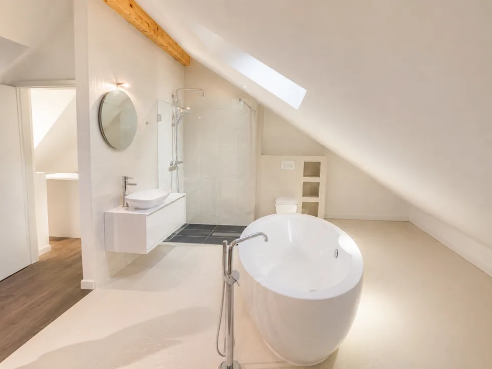 Contemporary 6-room villa with private garden in Mies, 10 minutes from Geneva