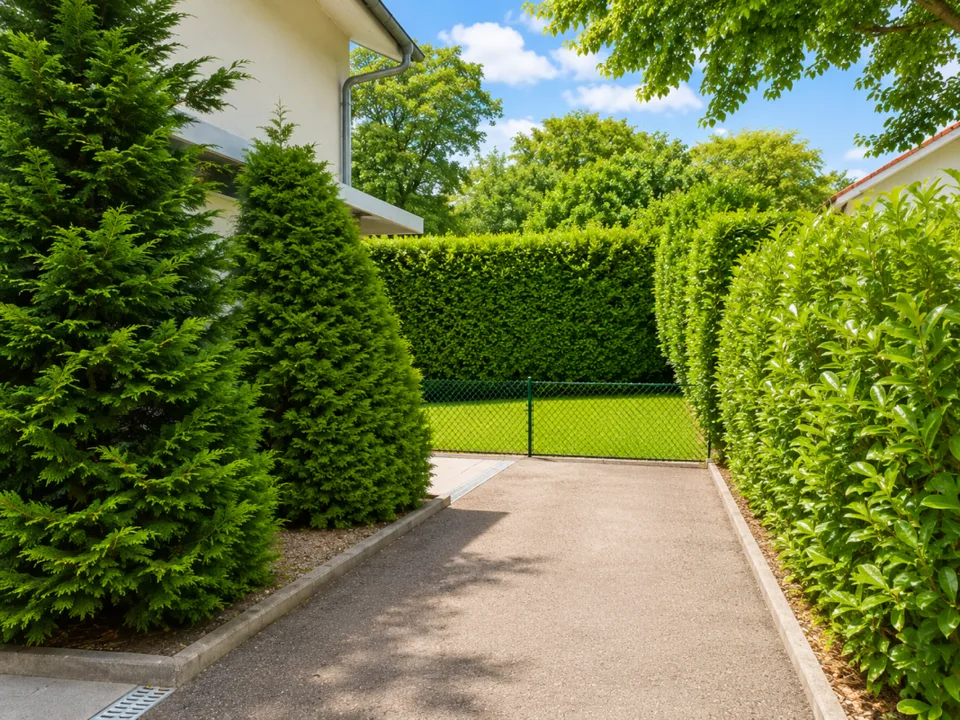Contemporary 6-room villa with private garden in Mies, 10 minutes from Geneva
