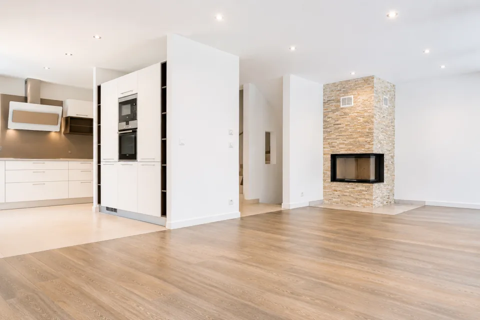 Villa contemporaine de 6 pièces avec jardin privatif à Mies, à 10 minutes de Genève