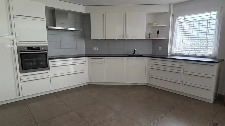 Wohnung, Delémont - 2140