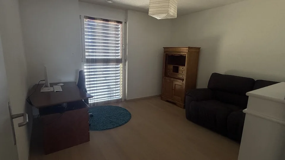 Wohnung, Delémont - 2140