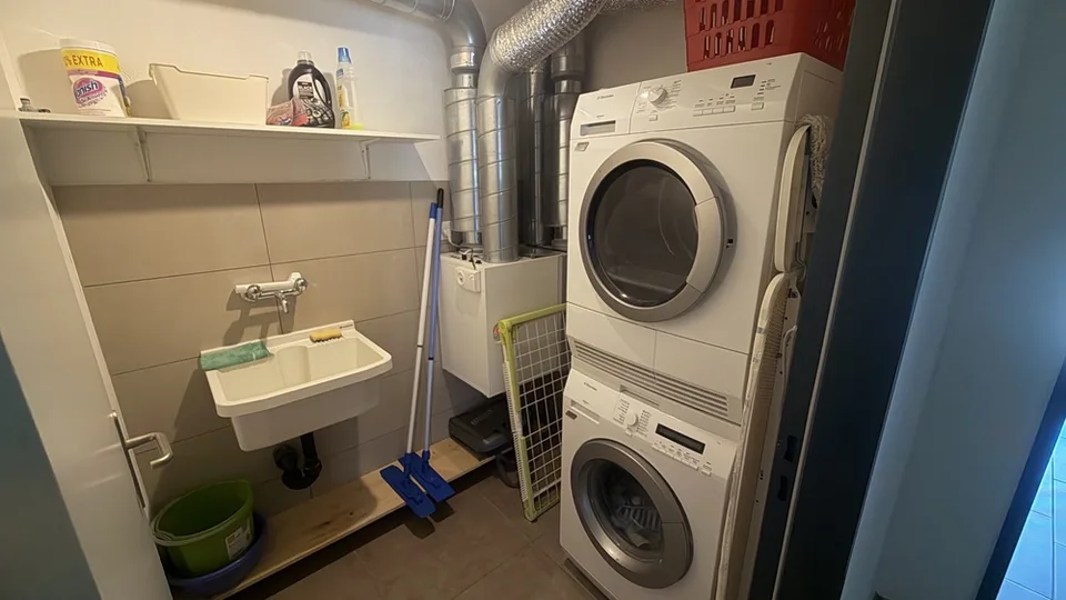 Wohnung, Delémont - 2140