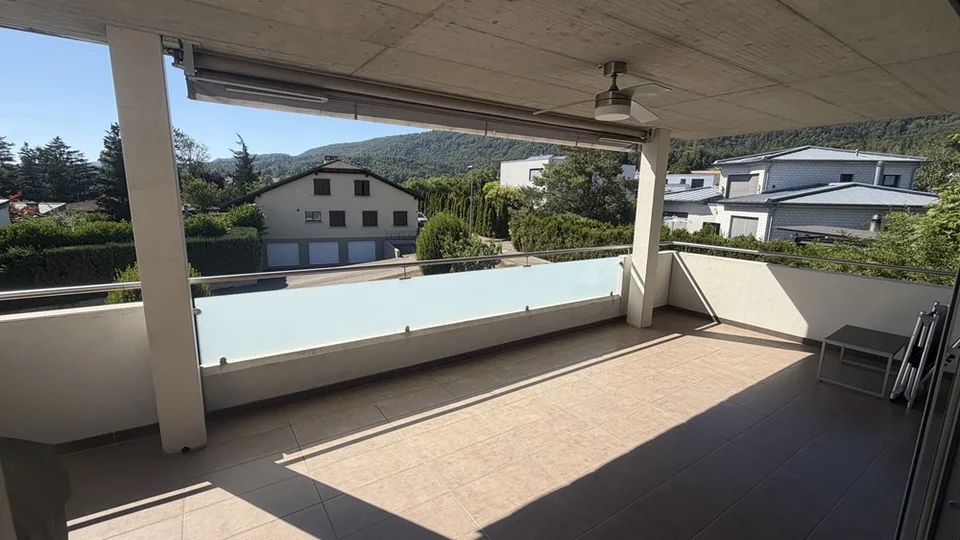 Appartement, Delémont - 2140