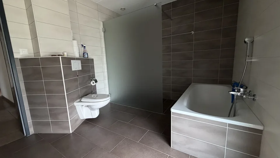 Wohnung, Delémont - 2140