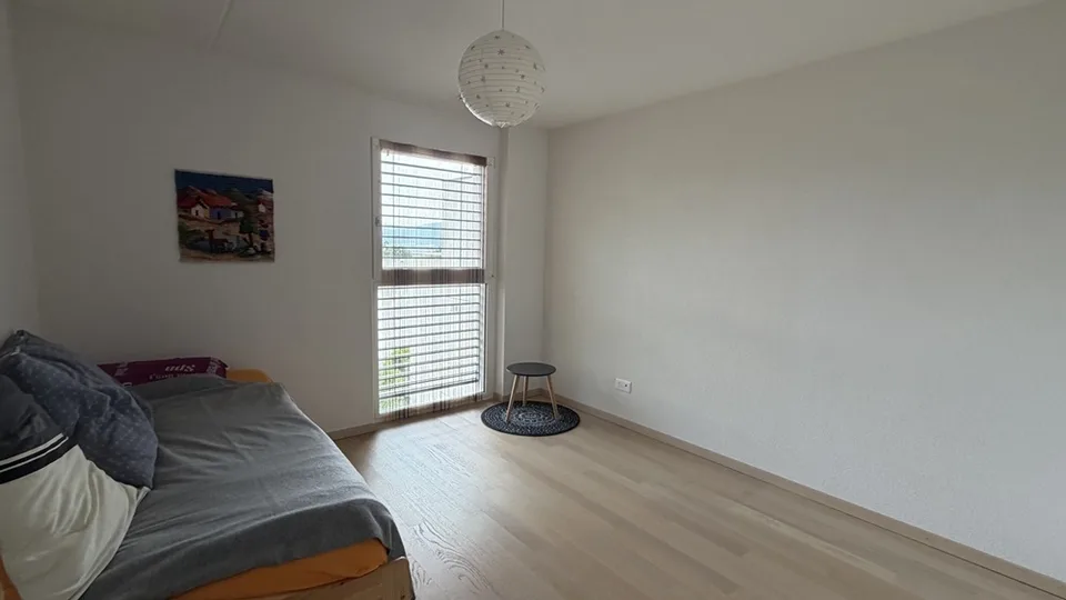 Wohnung, Delémont - 2140