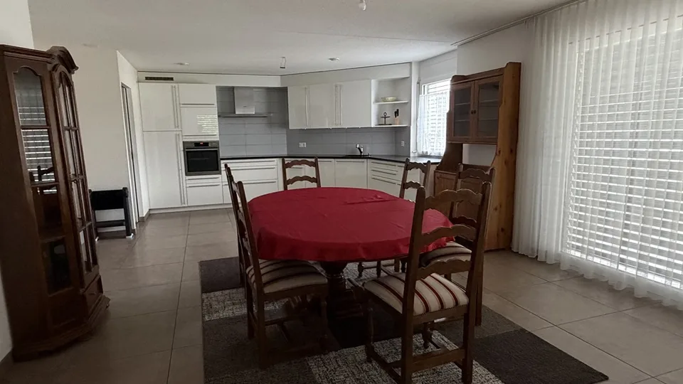 Wohnung, Delémont - 2140