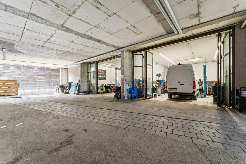 Verkaufsfläche/Showroom zum Vermieten!