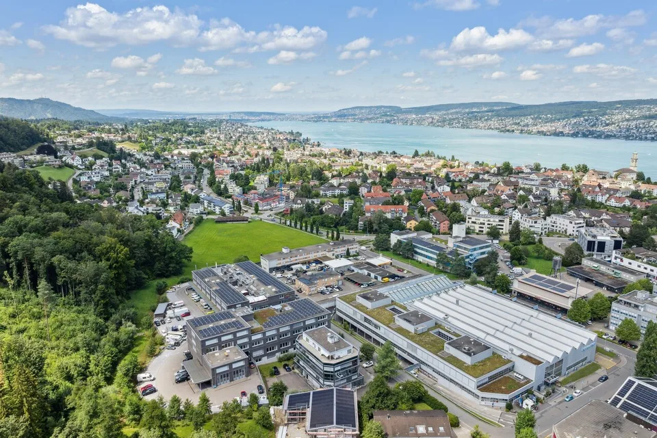 Bezugsbreit &amp; unkomplizierte Zufahrt