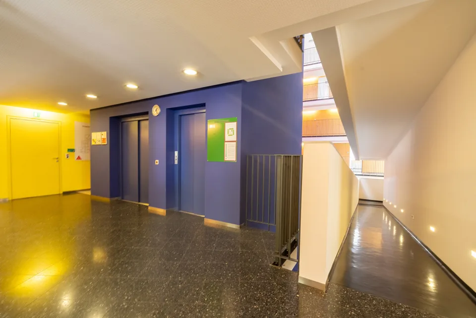 Bureaux, cabinets, espaces de formation extrêmement attractifs