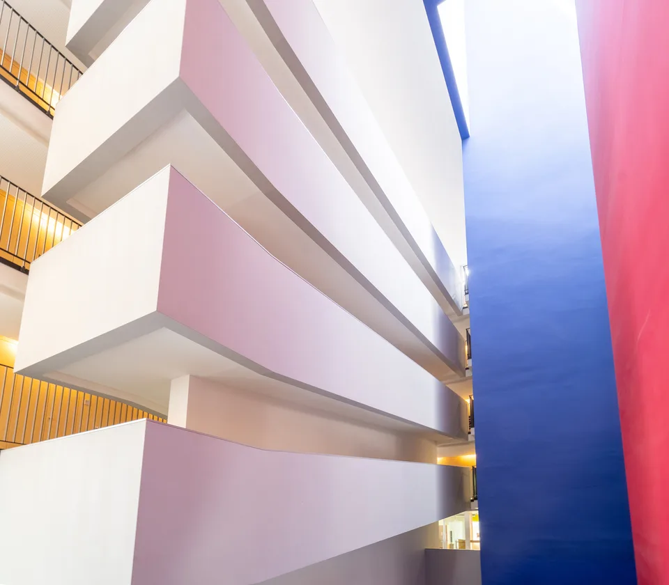 Bureaux, cabinets, espaces de formation extrêmement attractifs