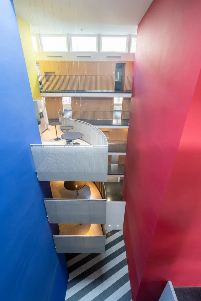 Bureaux, cabinets, espaces de formation extrêmement attractifs