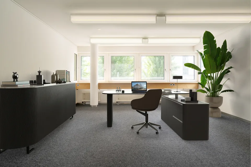 Cherchez-vous des bureaux, des cabinets ou des espaces créatifs flexibles ?