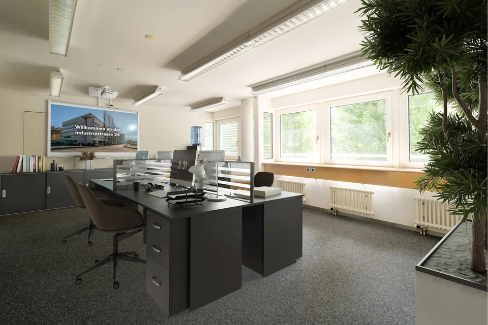 Cherchez-vous des bureaux, des cabinets ou des espaces créatifs flexibles ?
