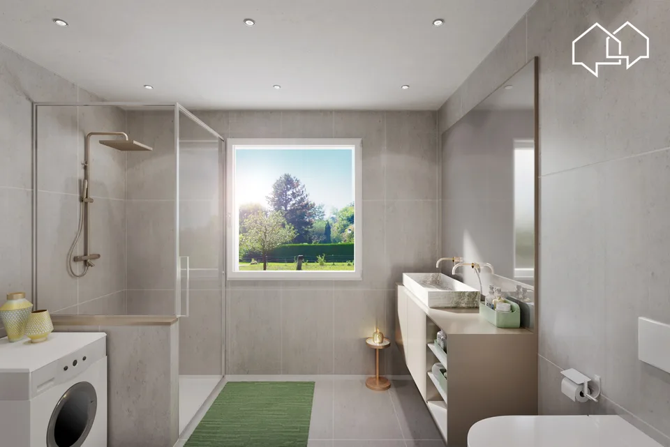 The Jordils Estate - 5.5-Room Villa New - Los B1