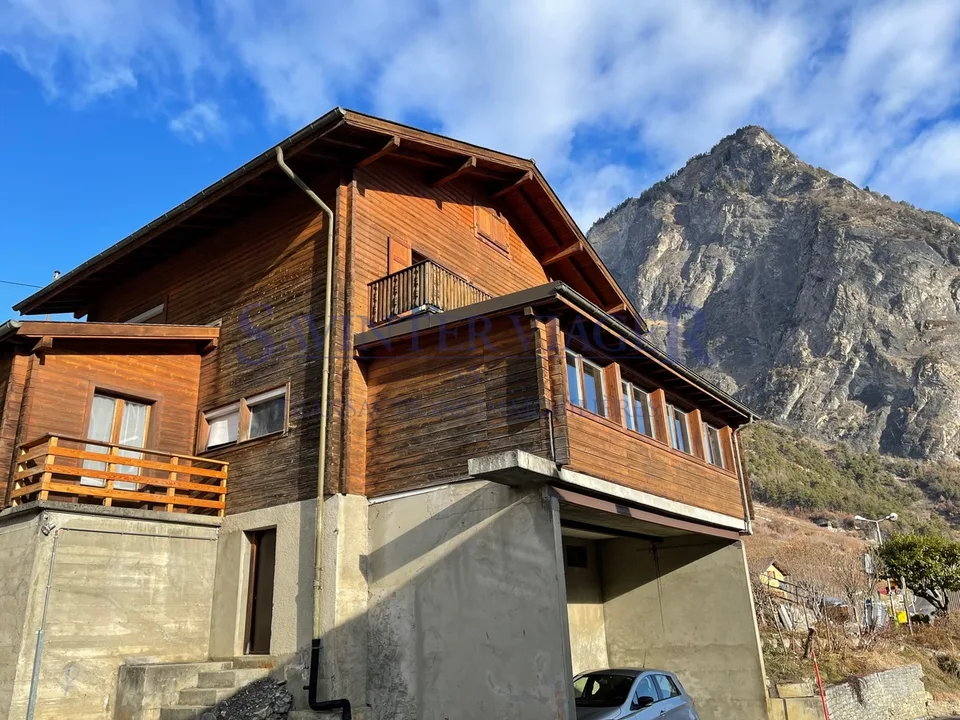 Chalet