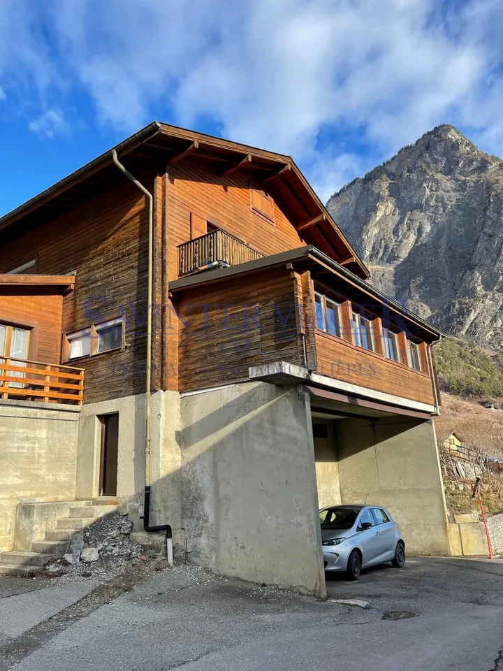 Chalet