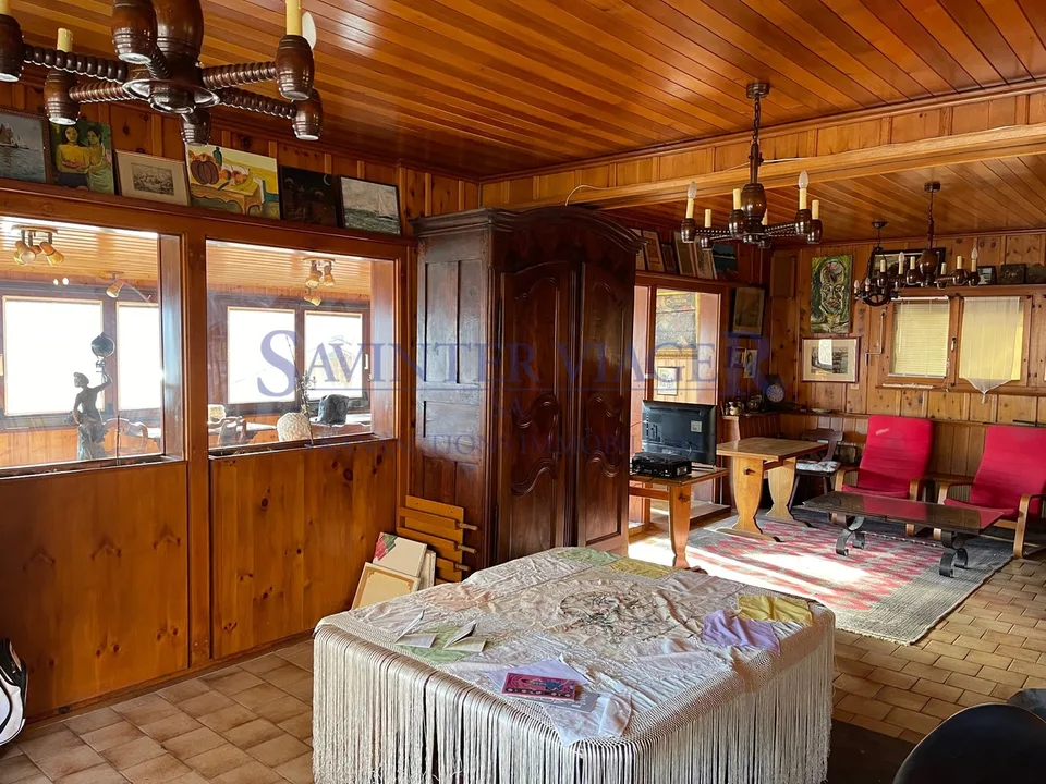 Chalet
