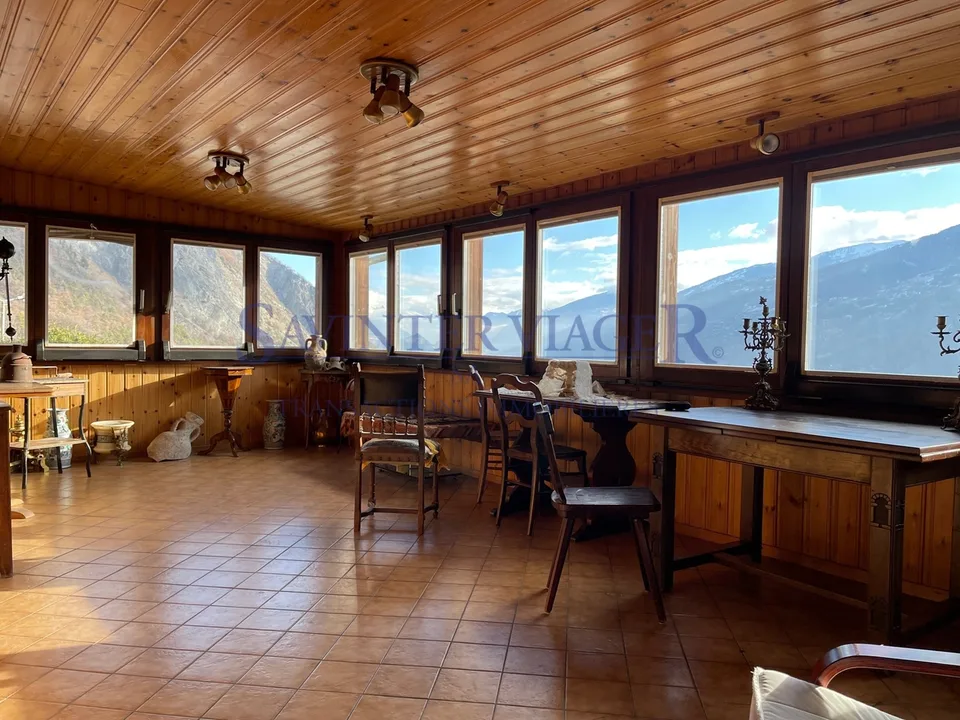 Chalet