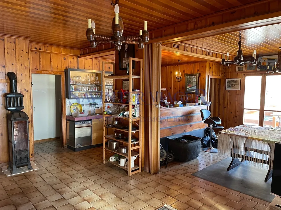 Chalet