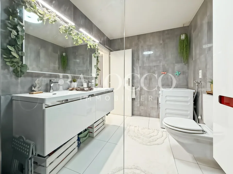Très bel appartement de 4,5 pièces – photo 8 sur 8