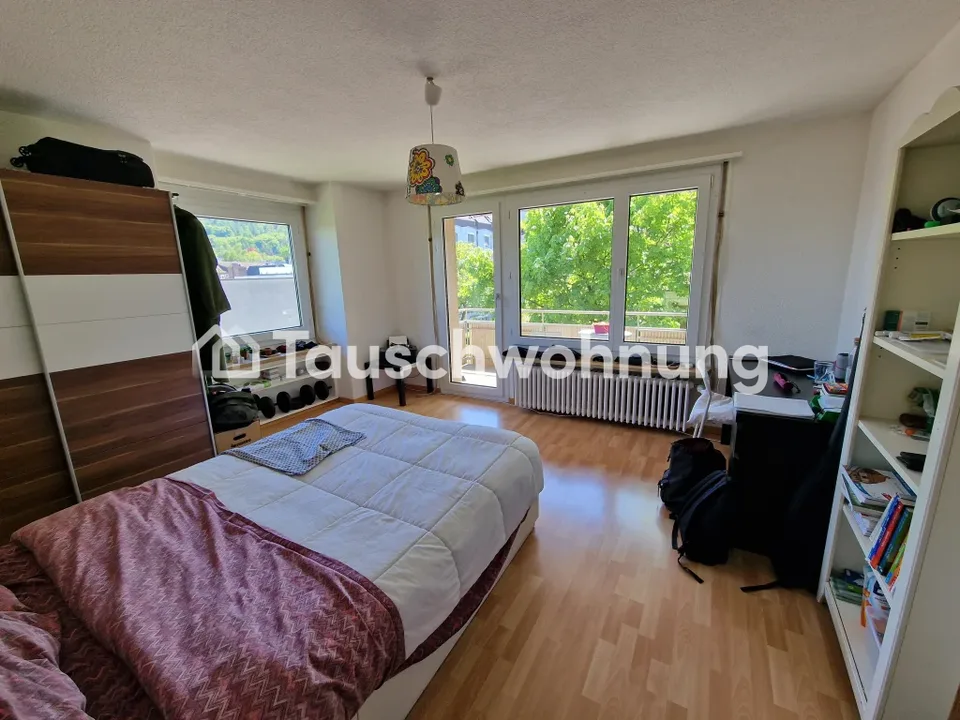 Appartement 3 pièces à Zurich, District 11, 61 m²