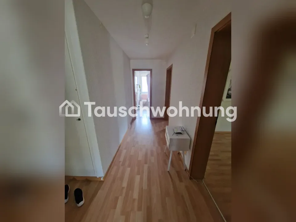 3-Zimmer-Wohnung in Zürich, Kreis 11, 61 m²