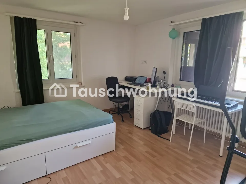 Appartement 3 pièces à Zurich, District 11, 61 m²