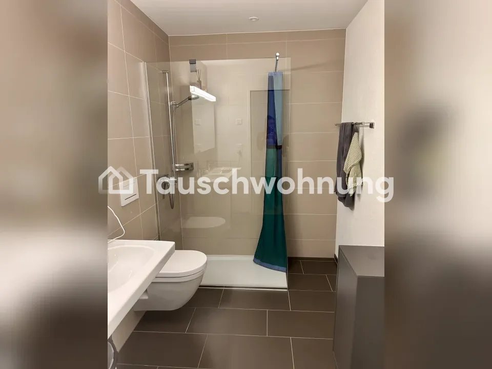 Apartment exchange in Zurich, District 11