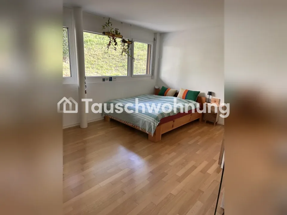 Apartment exchange in Zurich, District 11