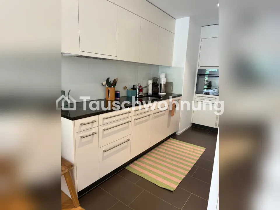 Wohnungstausch in Zürich, Kreis 11