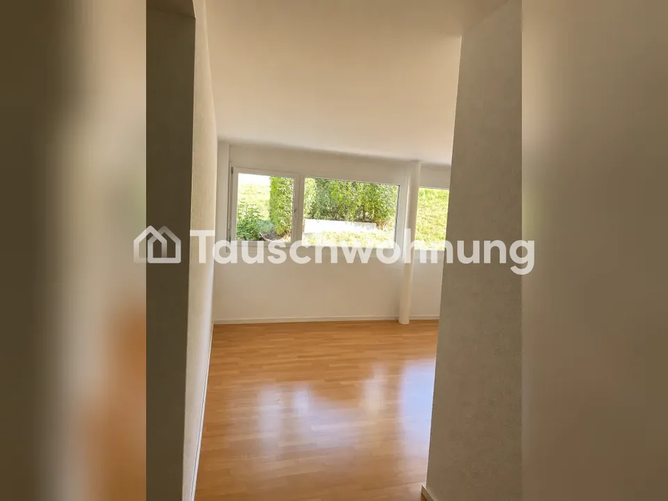 Apartment exchange in Zurich, District 11