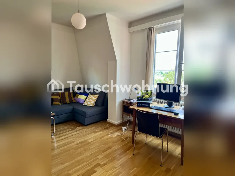 Appartement 4 pièces avec balcon et vue dégagée sur le lac