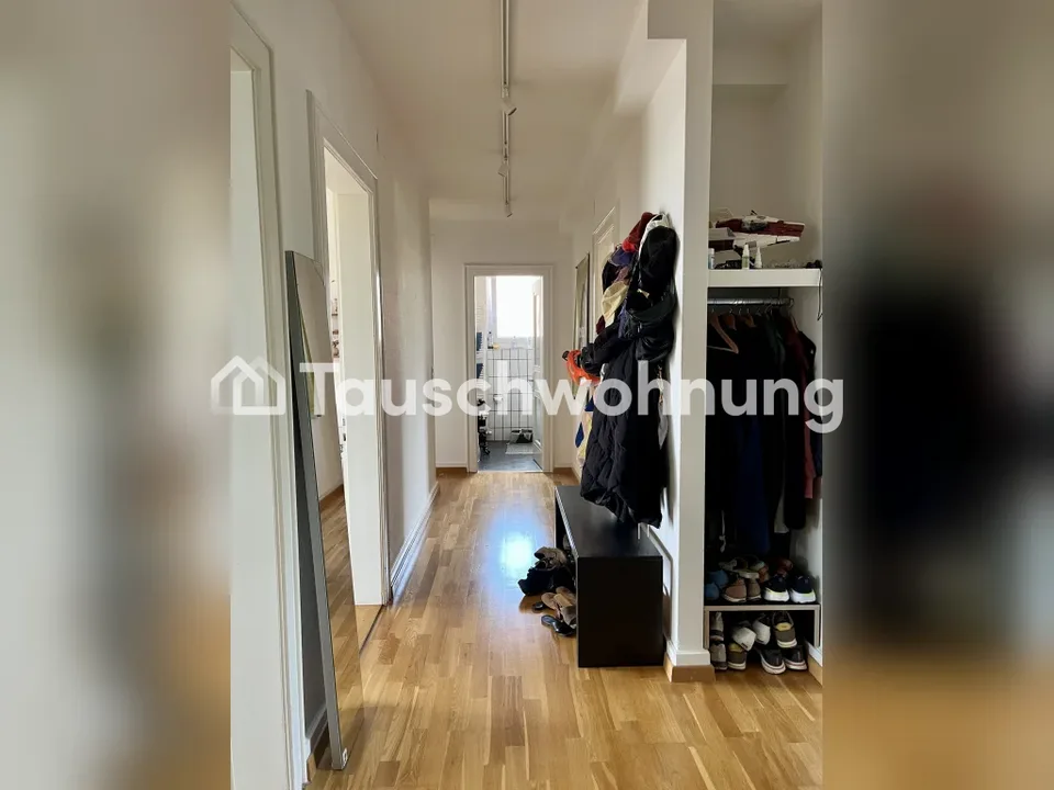 Appartement 4 pièces avec balcon et vue dégagée sur le lac