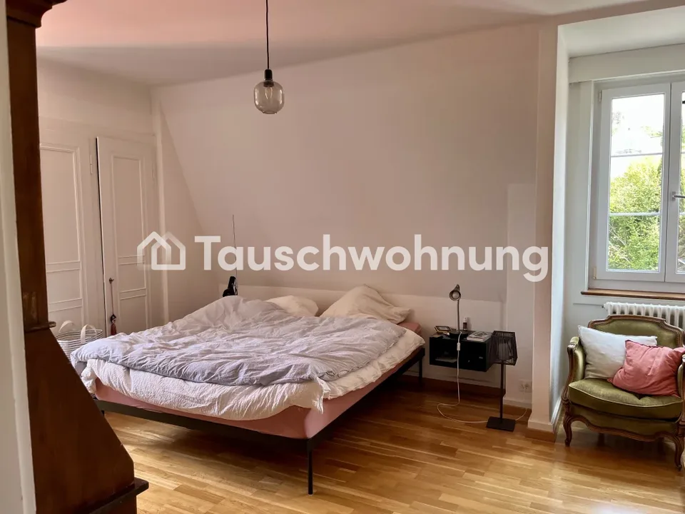 Appartement 4 pièces avec balcon et vue dégagée sur le lac
