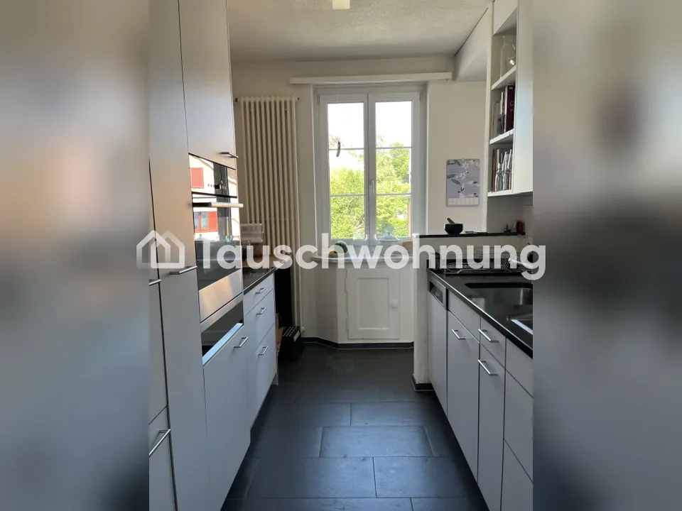 Appartement 4 pièces avec balcon et vue dégagée sur le lac