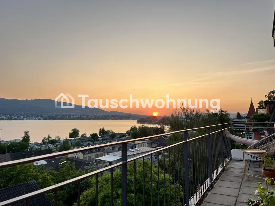 Appartement 4 pièces avec balcon et vue dégagée sur le lac
