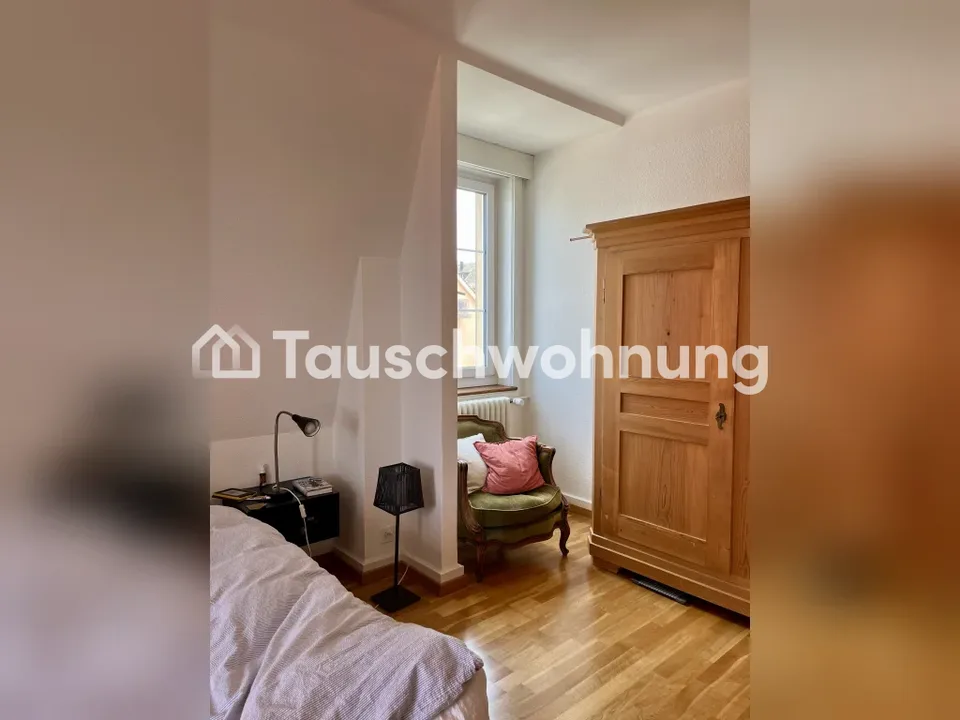 Appartement 4 pièces avec balcon et vue dégagée sur le lac