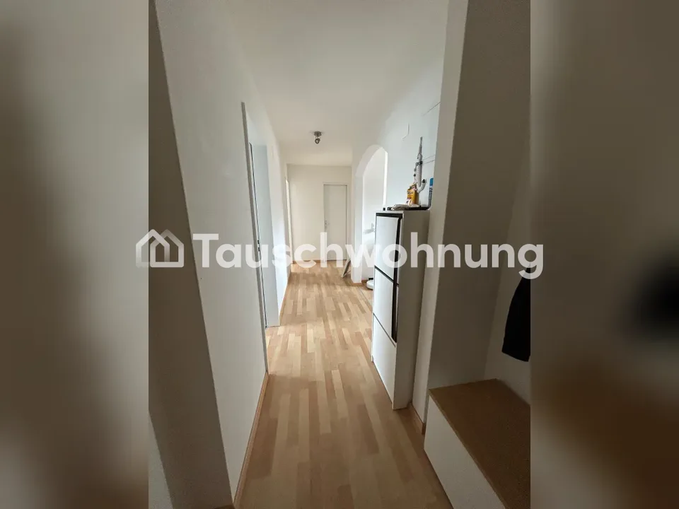 Zürich, Kreis 4: Charmante 2,5-Zimmer-Wohnung